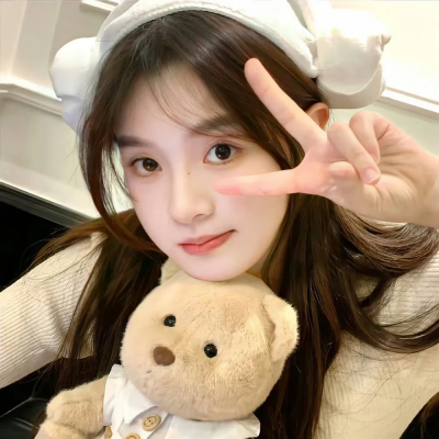 我的心跳你做主